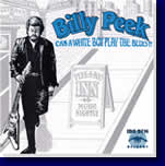 Can a white boy play the Blues