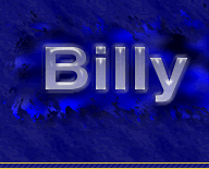 Billy Peek