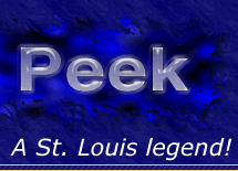 Billy Peek