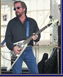 Billy Peek