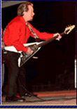 Billy Peek